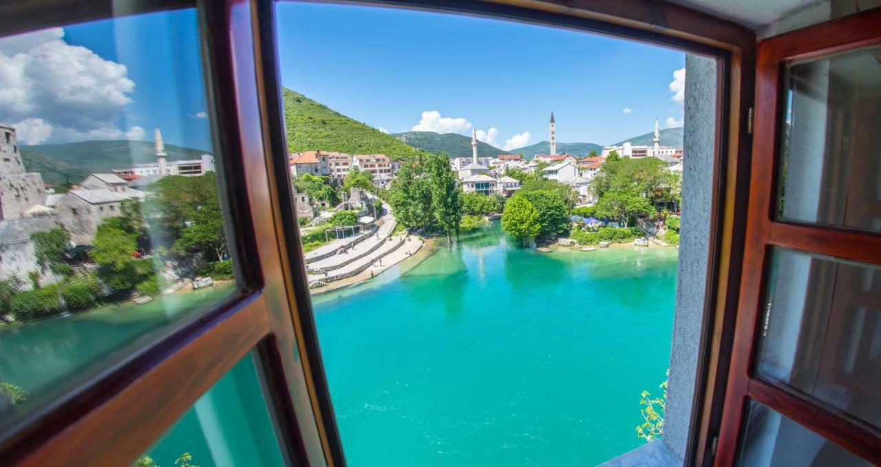 Next To The Old Bridge Apartments Mostar Zewnętrze zdjęcie