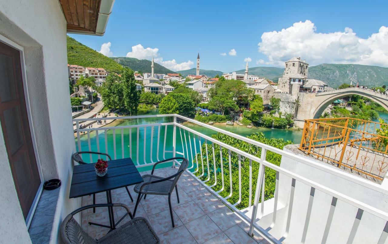 Next To The Old Bridge Apartments Mostar Zewnętrze zdjęcie