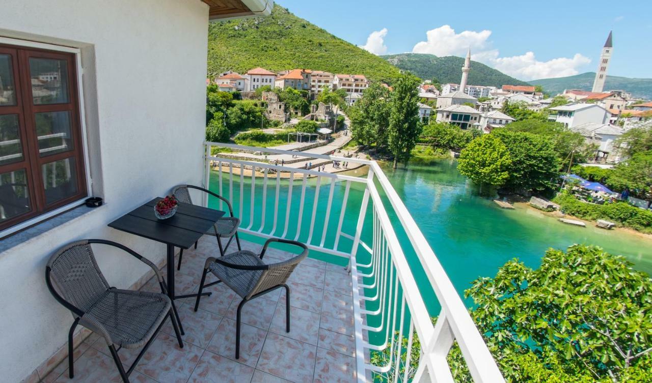 Next To The Old Bridge Apartments Mostar Zewnętrze zdjęcie